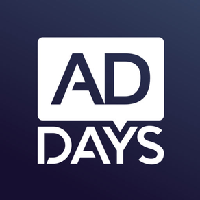 ADdays Digital Conferences