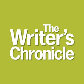 AWP Writer's Chronicle