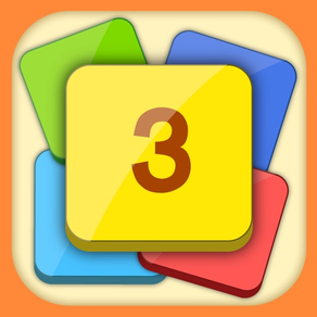 Threes Free