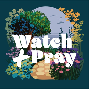 Watch And Pray