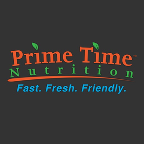 Prime Time Nutrition