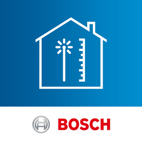 Bosch MeasureOn Gen. 1