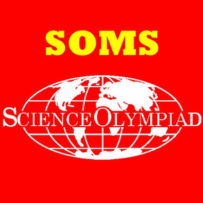 SOMS Science Olympiad