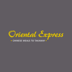 Oriental Express Edinburgh