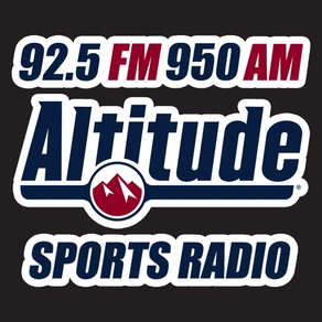 Altitude Sports Radio