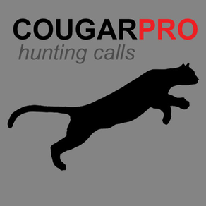 Predator Calls for Cougar Hunting