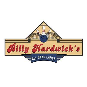 Billy Hardwick's