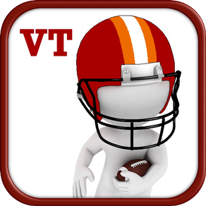 College Sports - Virginia Tech Football Edition