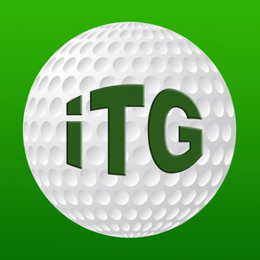 iTrackGolf