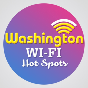Washington Wifi Locations