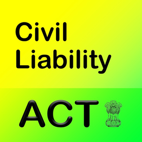 Civil Liability Act