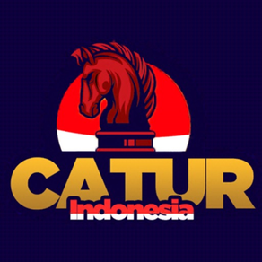 Catur Indonesia - Main Berdua