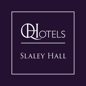 QHotels: Slaley Hall