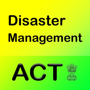 Disaster Management Act
