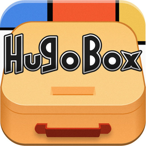 Hugo Box