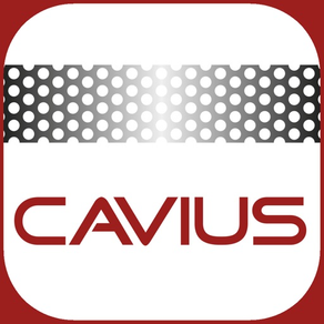 Cavius Alarm