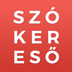 Szókereső (magyar)