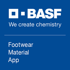 BASF Footwear Material APP