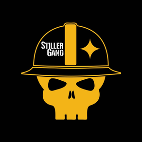 Stiller Gang