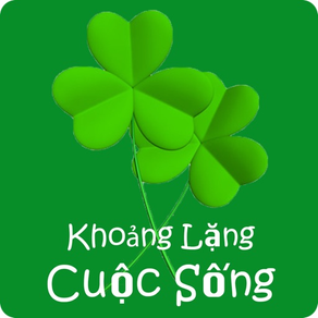 Khoảng Lặng Cuộc Sống