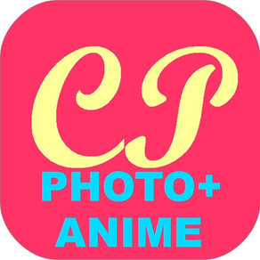Photo+Anime 写真にキラメキ、花吹雪など動画加工