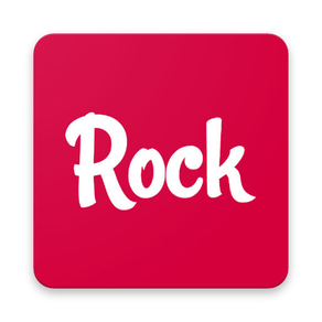 Rock Music FM Radio Stations