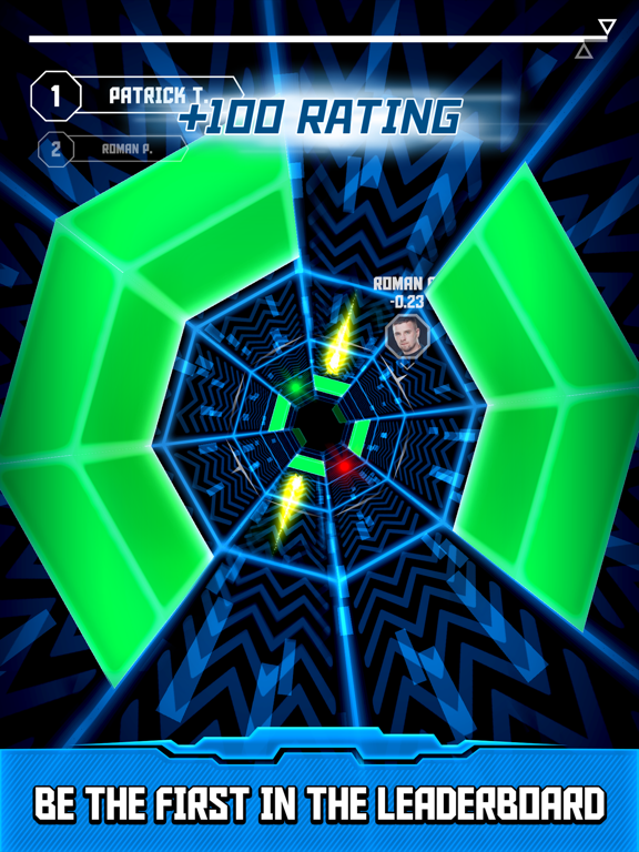 StarFly poster