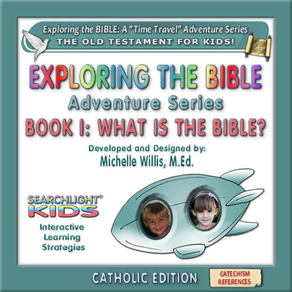 Searchlight® Kids: Bible 1 CE