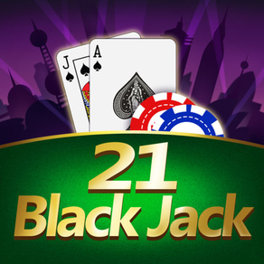 Blackjack Hot