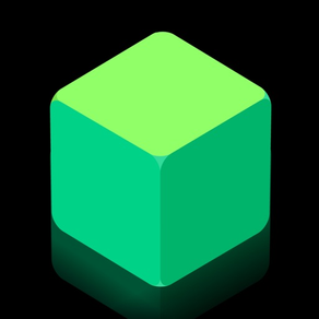 Cubie Fill In Puzzles Block Skillz