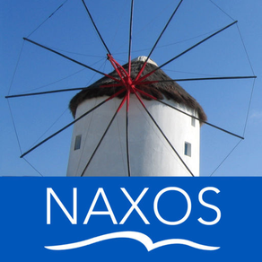 Naxos - The Cyclades in Your Pocket