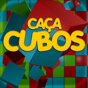 Caça Cubos