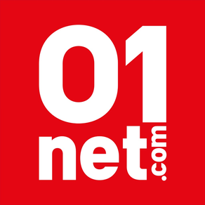 01net.com : l’info high-tech