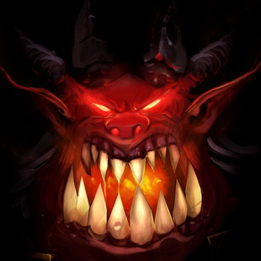 Dungeon & Demons: Supervivencia contra los demonios