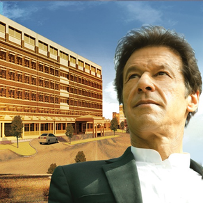 Help Imran Khan make Shaukat Khanum Peshawar