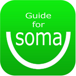 Guide for SOMA Messenger