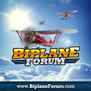 Biplane Airplane Forum