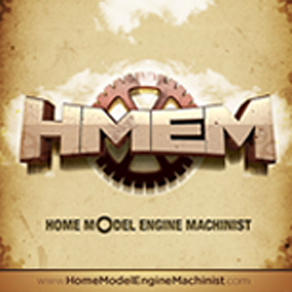 Home Model Engine Machinist