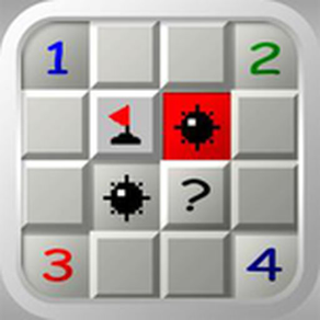 Minesweeper free classic - Defuses bombs now!
