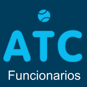 Funcionarios ATC