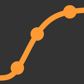 Gompertz curve Calculator