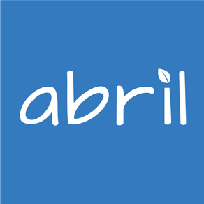 abril