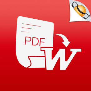 PDF a Word