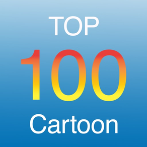 Cartoon100 - Top 100 Cartoons in TV History
