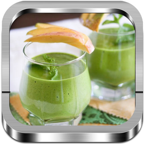 Green Smoothie Recipes - Find All Delicious Recipes