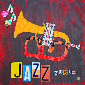 Just Jazz: Music Radio App