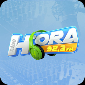 Rádio Hora