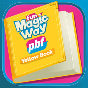 PBF Magic Series - Fun