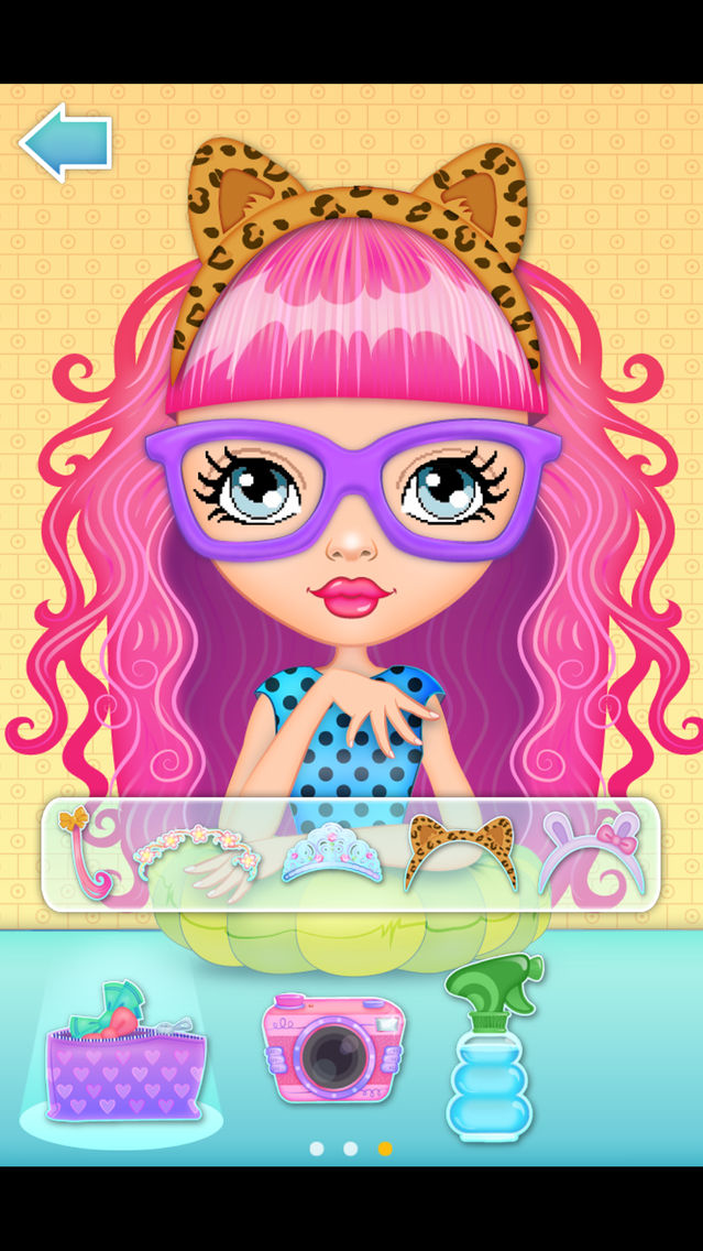 CHATSTERS poster
