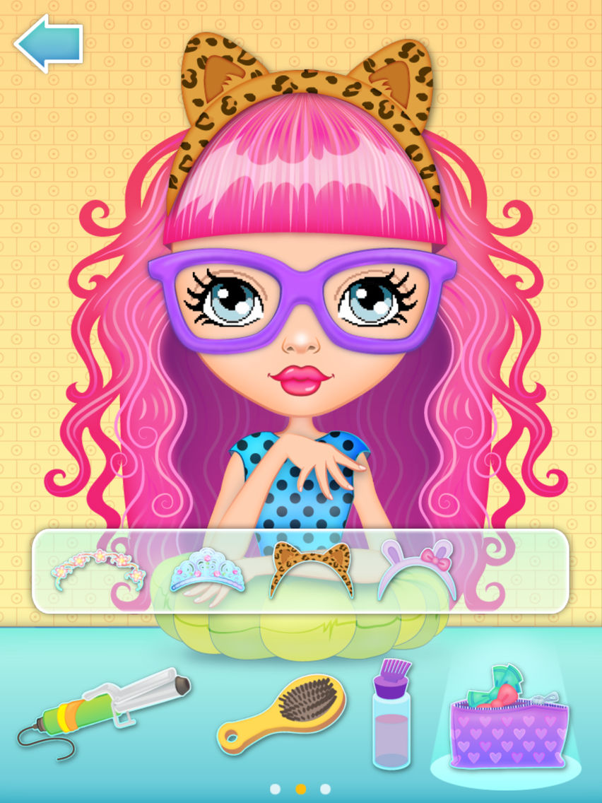 CHATSTERS poster